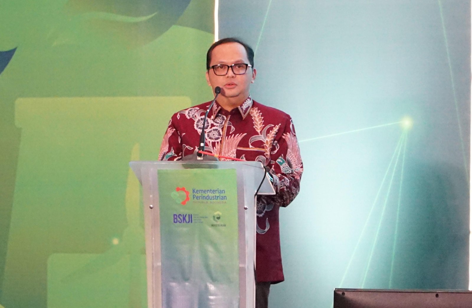 Menuju Industri Hijau, Kemenperin Minta Perusahaan Lapor Data Emisi Lewat SIINas