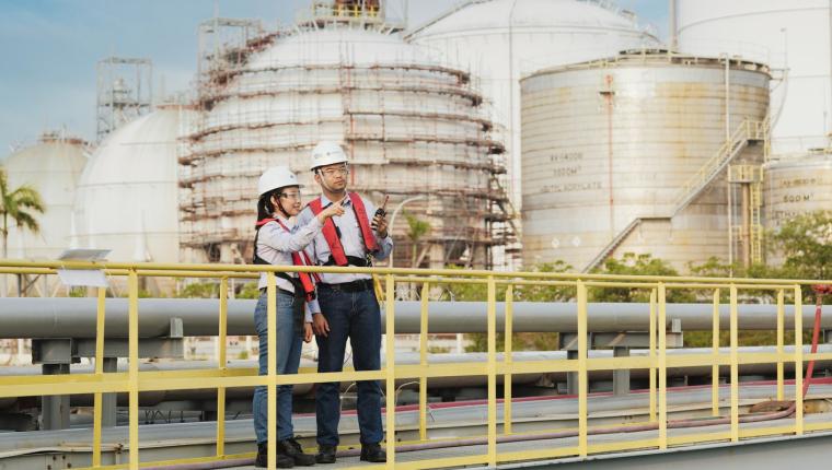 Chandra Asri Group Tingkatkan ESG Rating MSCI dan Sustainalytics Berkat Komitmen Keberlanjutan