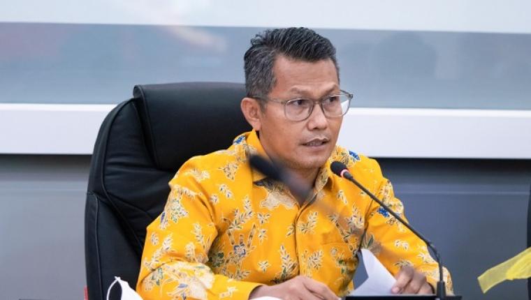 Momentum Ramadan dan Lebaran Terlewat: Impor Murah Tahan Lonjakan PMI Manufaktur