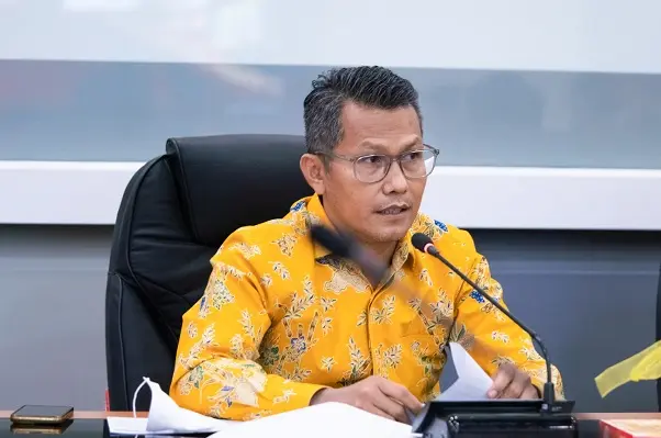 Momentum Ramadan dan Lebaran Terlewat: Impor Murah Tahan Lonjakan PMI Manufaktur