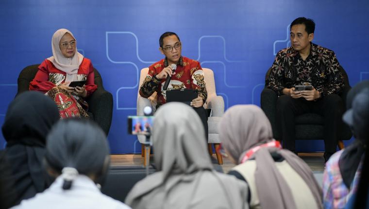 Kemkomdigi Periksa PSE World Coin dan World ID untuk Lindungi Data Warga