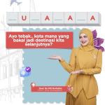 Tourism Malaysia dan MHTC Gelar "Malaysia Fair 2025" di Surabaya guna Menampilkan Pesona Kebudayaan, Kuliner, Pariwisata, dan Layanan Kesehatan Malaysia