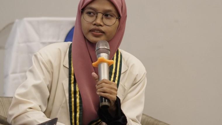 Korps PII Wati Mengecam Tindakan Pemaksaan Penanggalan Hijab pada Paskibraka