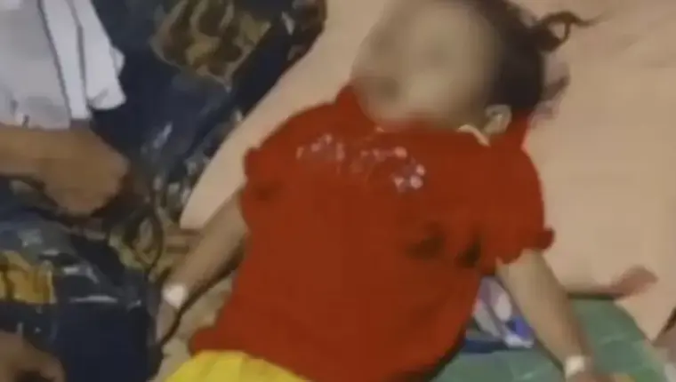 Kasus Balita Meninggal Akibat Infeksi Cacing Gelang, Masyarakat Diminta Waspada