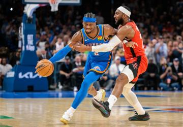 Warriors Buka Musim NBA 2025/2026 dengan Kemenangan atas Lakers 119–109