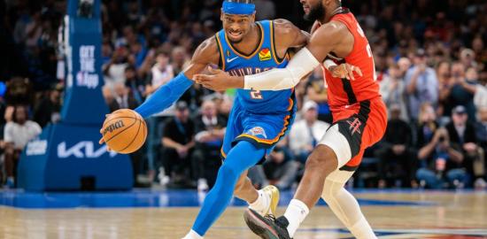 Warriors Buka Musim NBA 2025/2026 dengan Kemenangan atas Lakers 119–109