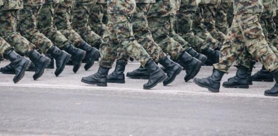 Menakar Arah Revisi UU TNI