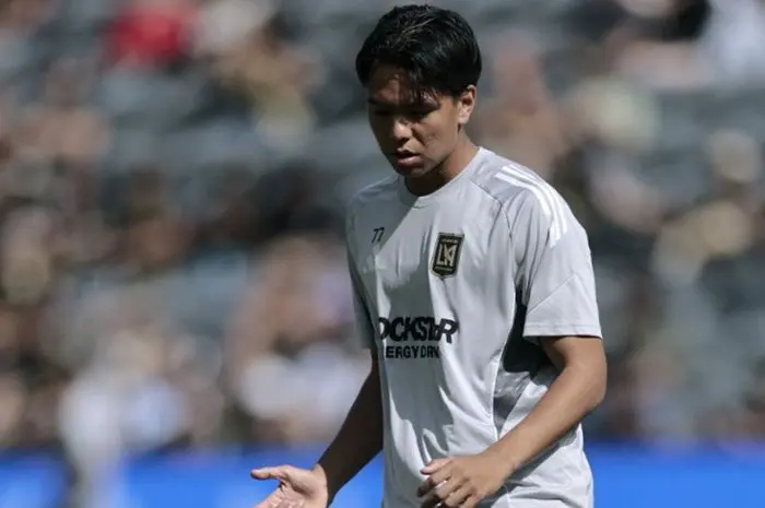 Timnas Indonesia Tahan Imbang Lebanon, Adrian Wibowo Jalani Debut di FIFA Matchday