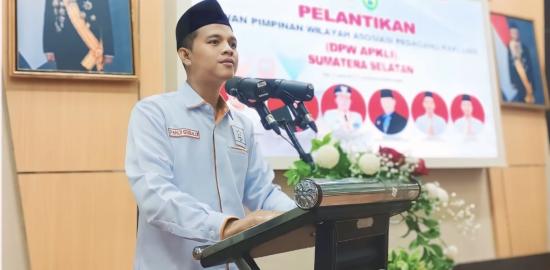 Tokoh Pemuda Banyuasin Soroti Kondisi Memprihatinkan Masjid Agung Al Amir