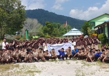 78 Tahun PII: PW PII Kalbar Luncurkan 200 Komisariat Baru se-Kalimantan Barat