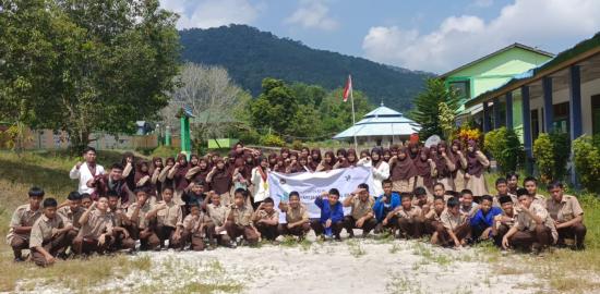 78 Tahun PII: PW PII Kalbar Luncurkan 200 Komisariat Baru se-Kalimantan Barat