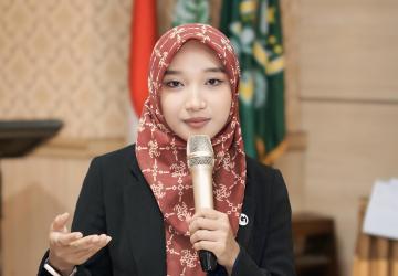 Semarak Harlah IPPNU ke-70: PW IPPNU Jambi Luncurkan ‘Rekanita Food’ sebagai Wadah Kemandirian Ekonomi