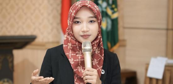 Semarak Harlah IPPNU ke-70: PW IPPNU Jambi Luncurkan ‘Rekanita Food’ sebagai Wadah Kemandirian Ekonomi