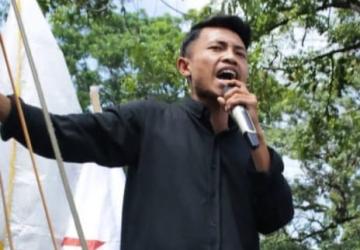 Aktivis Muda Tasikmalaya, Eka Yuda Kembali Bersuara