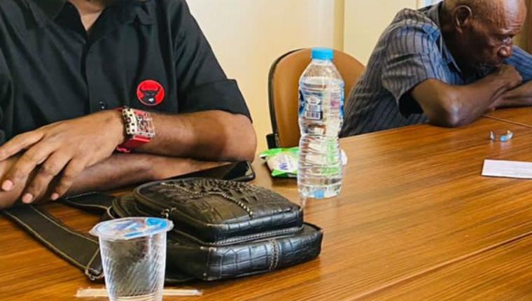 Soal Pekerja OAP, Komisi II DPR Kabsor Ingatkan UU Nomor 2 Tahun 2021 Tentang Otsus
