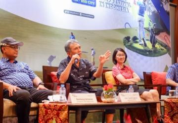 Indonesia Golf Festival 2025 Hadirkan Semangat “Golf for Everyone” di ICE BSD