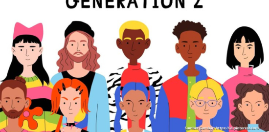 Mengapa Gen Z Cepat Bosan? Mengungkap Dampak Revolusi Digital pada Rentang Perhatian Generasi Muda