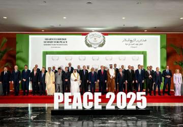 Pemimpin Mesir, Qatar, Turki, dan AS Sepakat Dukung Gencatan Senjata Gaza dan Serukan Perdamaian Abadi