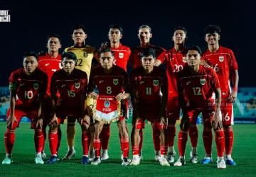Kesit Budi Handoyo: Timnas U-23 Harus Waspadai Lawan di SEA Games 2025