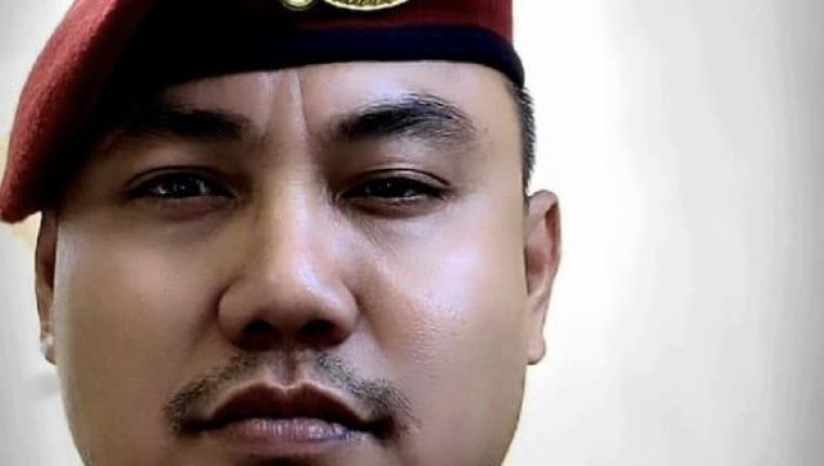 Irpan Nazori Apresiasi Kinerja Kapolsek dan Kanit Reskrim Sanga Desa yang Ungkap Berbagai Kasus Kriminal