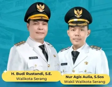 SEMMI Soroti Disdik Kota Serang, Minta Budi-Agis Evaluasi Kinerja OPD