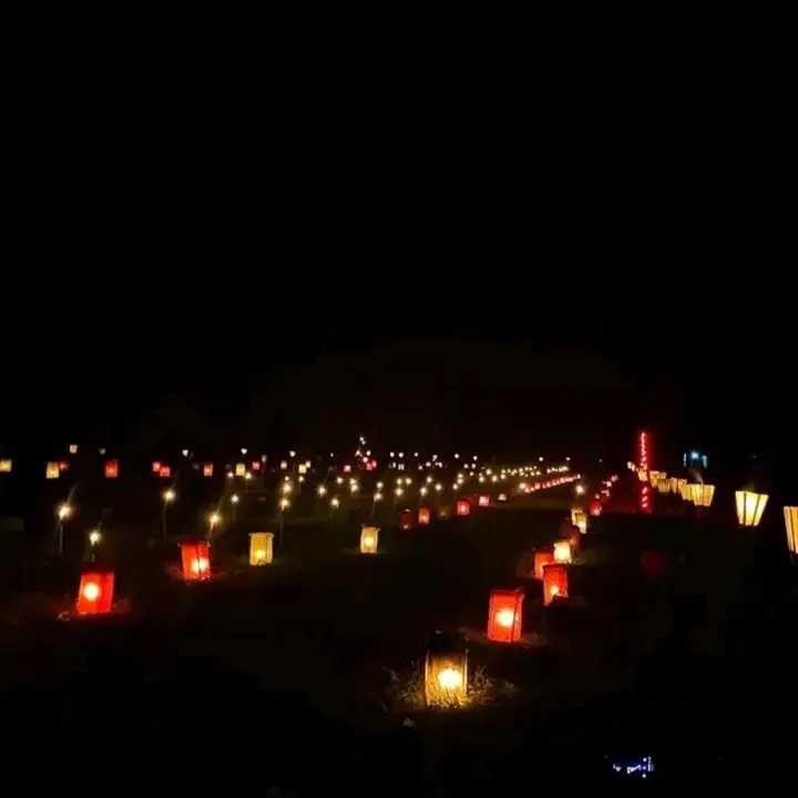 Tumbilotohe: Adat Gorontalo Dalam Menyambut Idul Fitri