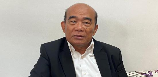 Indonesia Pertimbangkan Bandara Thaif sebagai Alternatif Penerbangan Haji untuk Kurangi Kepadatan di Jeddah