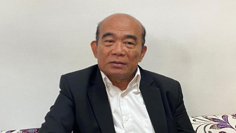 Muhadjir Soroti Distribusi Makanan Siap Saji Haji: Perlu Evaluasi Agar Tepat Sasaran