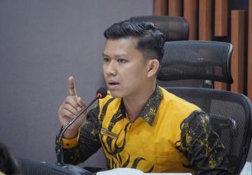 Usai Dilantik, BZ-WIN Didorong Realisasikan Janji “Ayo Belanja di Warung Tetangga” Demi Kuatkan UMKM Lahat