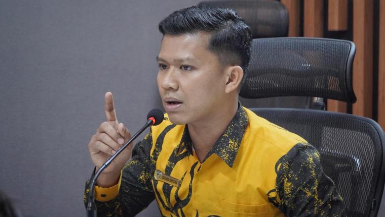 Usai Dilantik, BZ-WIN Didorong Realisasikan Janji “Ayo Belanja di Warung Tetangga” Demi Kuatkan UMKM Lahat