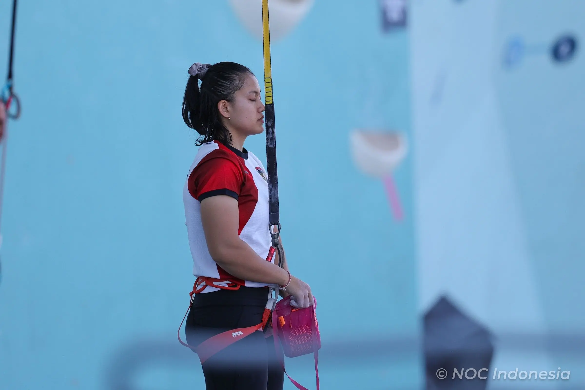 Indonesia Akhiri The World Games 2025 di Peringkat ke-20 dengan Raihan 9 Medali