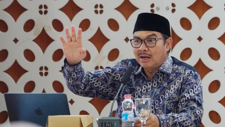 Prevalensi Stunting di Kota Yogyakarta Turun, Pemkot Gencarkan Intervensi dari Calon Pengantin hingga Baduta