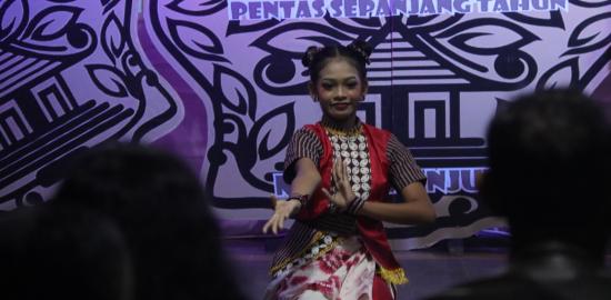 Mantrijeron Tampilkan Wajah Miniatur Yogyakarta Lewat Nyawiji Fiesta ke-5