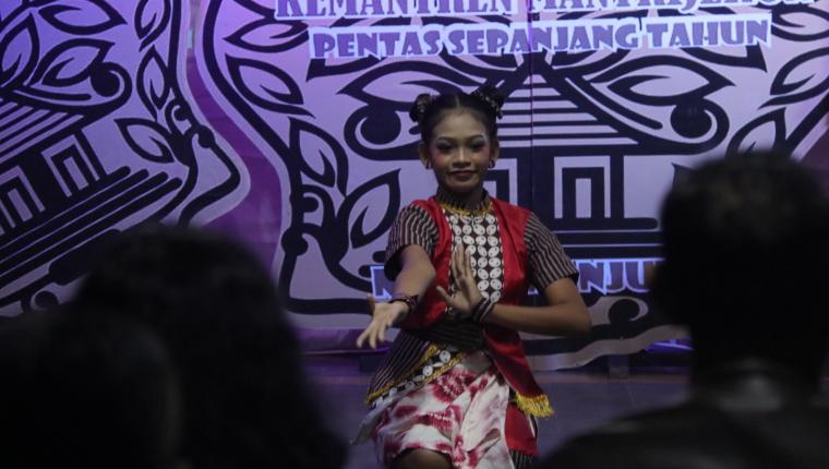 Mantrijeron Tampilkan Wajah Miniatur Yogyakarta Lewat Nyawiji Fiesta ke-5