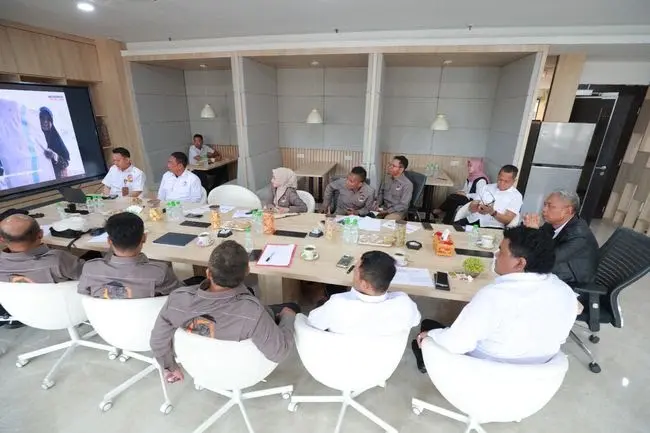 Wamensos Ajak Tani Merdeka Berkolaborasi Atasi Kemiskinan Petani