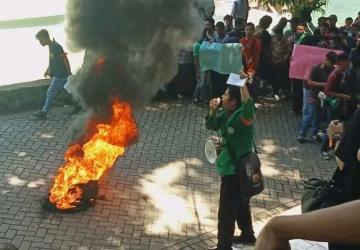 GAANAS Sulawesi Utara Minta Polri Selesaikan Kasus Kematian Mahasiswa UKI Asal Manado