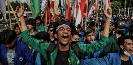 Negara Sehat Butuh Kritik dan ‘Check & Balance’