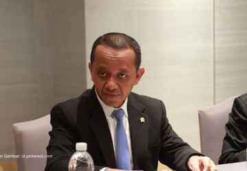 Plagiarisme Bahlil: Ujian Integritas Akademik dan Kredibilitas Pejabat Publik