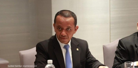 Plagiarisme Bahlil: Ujian Integritas Akademik dan Kredibilitas Pejabat Publik