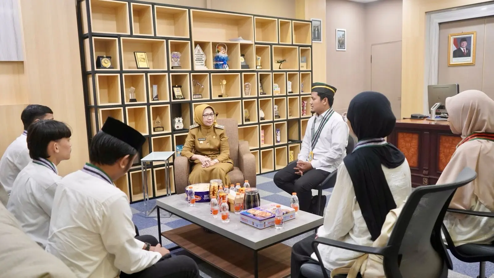 Bupati Lumajang Dukung Pelaksanaan Konferensi Wilayah 34 PII Jatim