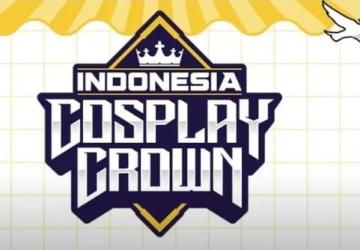 Ajang cosplay paling bergengsi di Tanah Air, Indonesia Cosplay Crown (ICC), kembali hadir pada tahun 2025!