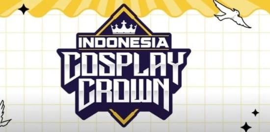 Ajang cosplay paling bergengsi di Tanah Air, Indonesia Cosplay Crown (ICC), kembali hadir pada tahun 2025!