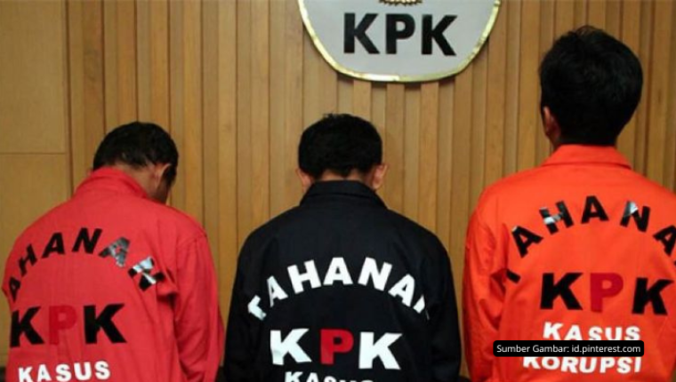 Liga Korupsi Indonesia: PT-PT Besar sebagai Raja di Papan Skandal
