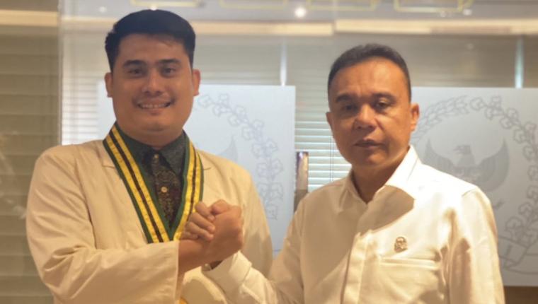 Sufmi Dasco Ahmad Dinilai Berkontribusi Besar untuk Rakyat, Disebut Tokoh Pemersatu Bangsa