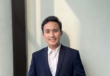 Seni Olah-olah agar Dapat Oleh-oleh