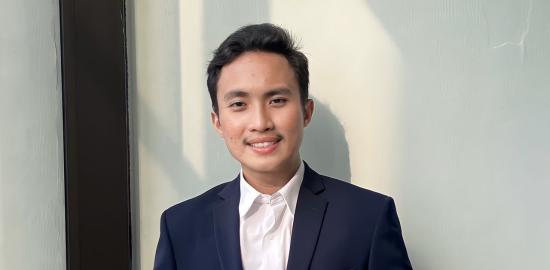 Seni Olah-olah agar Dapat Oleh-oleh