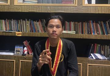 Pemagaran Sepihak Timbulkan Ketegangan, PERMAHI Palembang Desak Penyelesaian