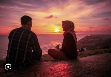 Bahagia Diusia Lanjut: Saling Pengertian Suami Istri