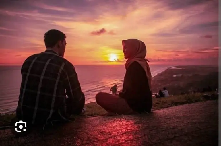 Bahagia Diusia Lanjut: Saling Pengertian Suami Istri