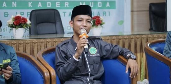 Langkah Tegas PW IPNU Jambi, Kecam Tayangan Trans 7